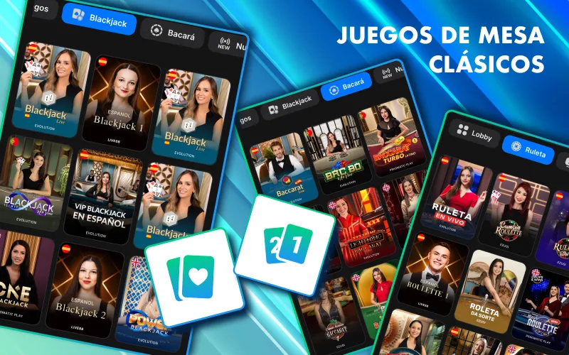 1Win ofrece ruleta europea y francesa para todos los niveles.