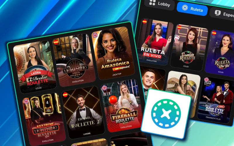 1Win ofrece ruleta Immersive con ritmo auténtico y variedad.